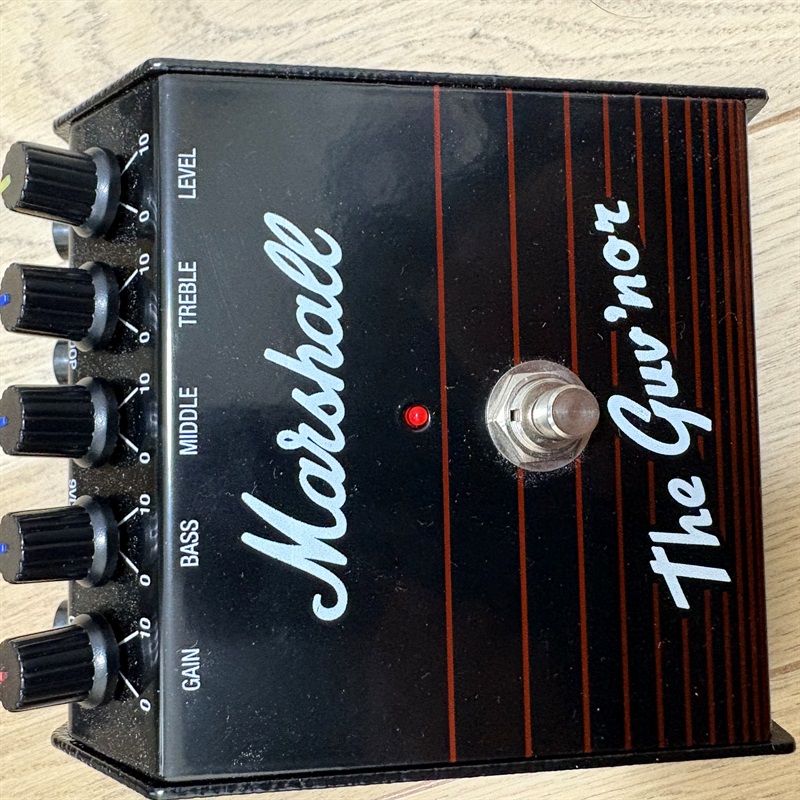 Marshall The Guv'nor  VINTAGE REISSUEの画像